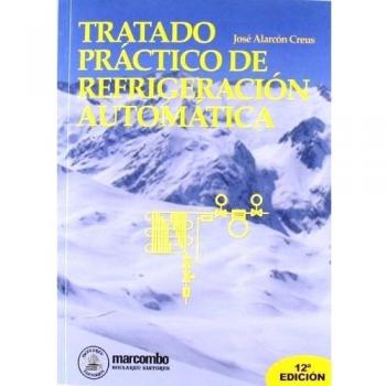 Tratado Práctico De Refrigeración Automática