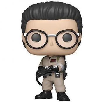 Pop! Vinilo: Ghostbusters: Dr. Egon Spengler