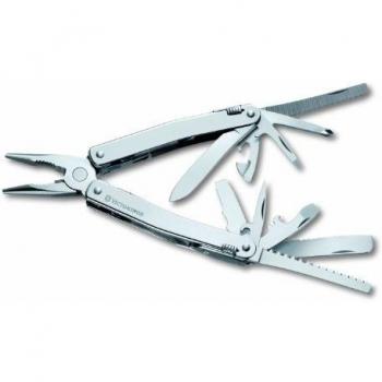 Victorinox SwissTool Spirit - Navaja suiza