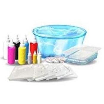 Aqua Gelz Acuario Deluxe