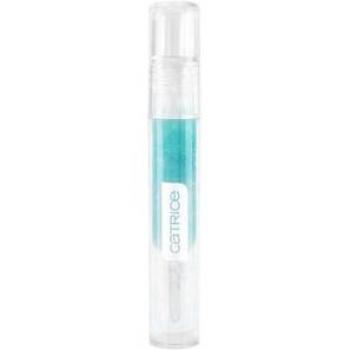 Catrice POOLSIDE OF LIFE Lip Oil with Cooling Effect, Shade C03 Keep It Pool, 3 ml