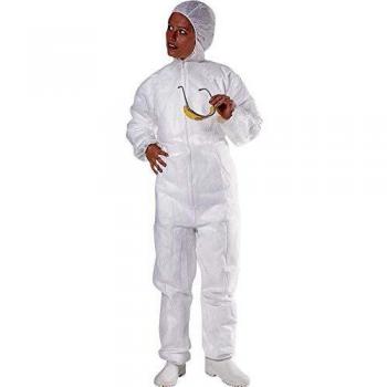 Venitex PO106 - Buzo desechable polipropileno L Venitex