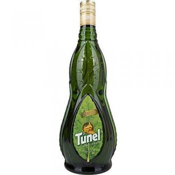 Licor de Hierbas Mixtas Antonio Nadal Tunel 1 L