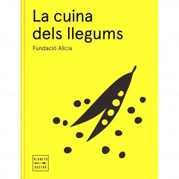La cuina dels llegums