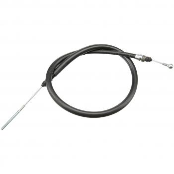 VAICO V24-30024 Cable de accionamiento, freno de estacionamiento