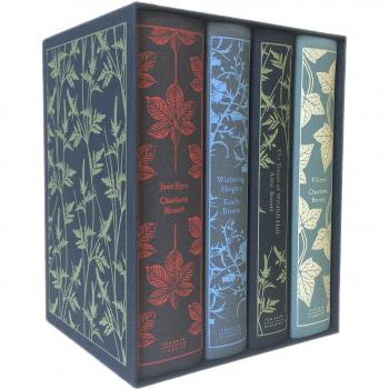 The Brontë Sisters
