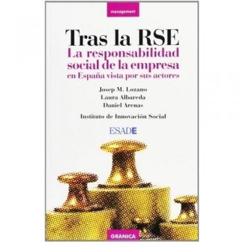 Tras la RSE