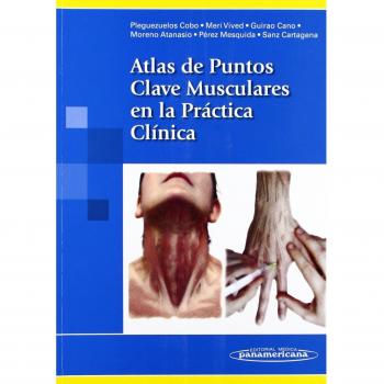 PLEGUEZUELOS:Atlas de Puntos Claves Musc