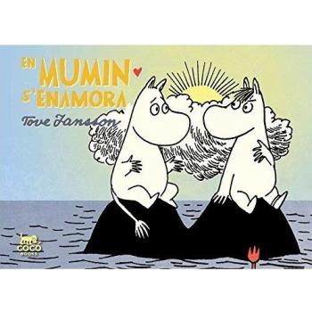 En Mumin s'enamora - Tove Jansson