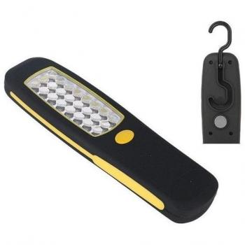 Linterna LED Bricotech Colgante con Imán