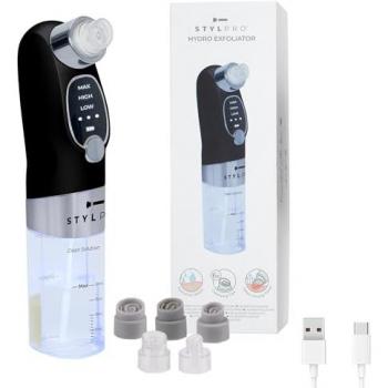 Exfoliante Hydro Unisex Stylpro Sin Tamaño Blanc