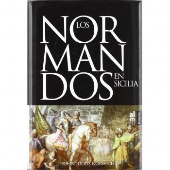 Normandos En Sicilia,Los