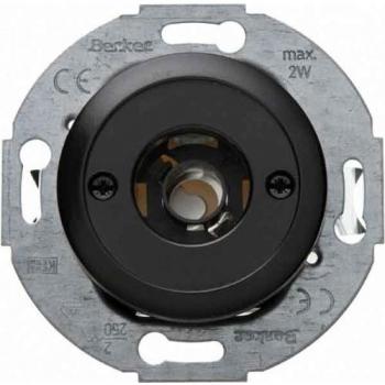 E10 510401 Light Signal Indicator with Center Plate
