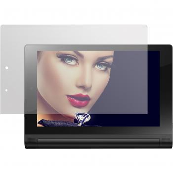 mtb more energy® Protector de pantalla de vidrio templado para Lenovo Yoga Tablet 2 8.0''