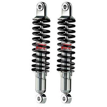 Juego de Amortiguadores Hidráulicos Regolables YSS para Honda VF 750 C Magna y VT 750 C Shadow (93-03) - RD222-320P-13