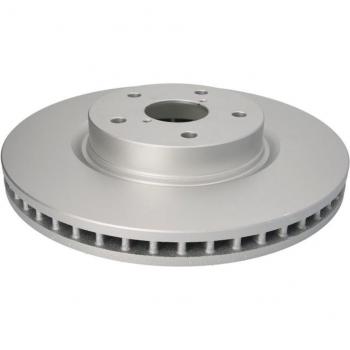 Disco de freno BOSCH 0 986 479 D63, frente, ventilado, altamente carbonizado, 1 pieza