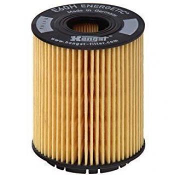 HENGST FILTER Filtro de aceite