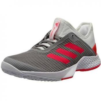 Adidas Adizero Club W, Zapatillas de Deporte Mujer, Multicolor