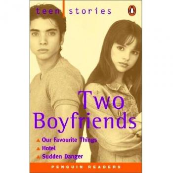 Teen Stories - Two Boyfriends