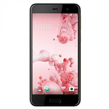 HTC U Play SIM doble 4G 32GB Rosa - Smartphone