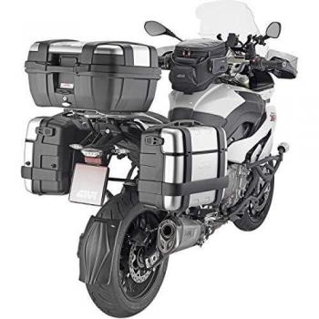 Soporte Baúl Lateral Givi con Enganche Rápido para BMW S 1000 XR (PLR5119)