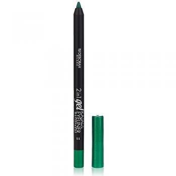 DEBORAH matita ojos 2 in 1 gel 11.