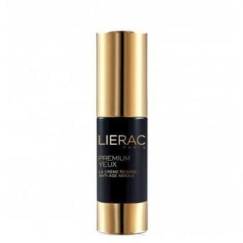 Lierac Premium Yeux Contorno de Ojos 15 ml
