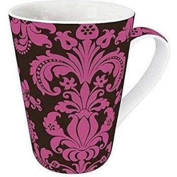 Germany KONITZ Rokayu Pink Mug 11 1 032 0395