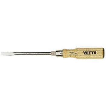 Witte 96100 - Destornillador 96100 mecanico/a diámetro 8x150mm