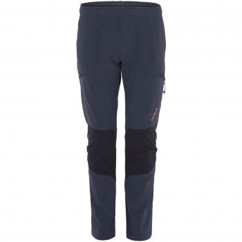 Ternua ® Loyde K Pantalón, Niños, Azul