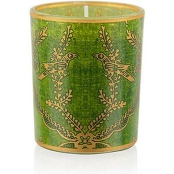 Sicilian Lime Scented Decorative Candle 150 g
