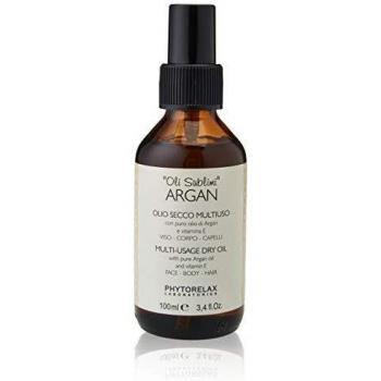 Aceite Seco Multiusos de Rosa de Mosqueta - Phytorelax Laboratories