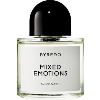 Byredo Mixed Emotions Eau de Parfum, 100ml Unisex Spray - White