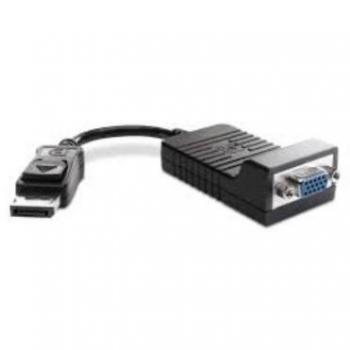 HP AS615AA Adaptador DisplayPort a VGA