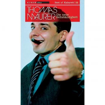 Die neue Selbständigkeit [Alemania] [DVD]