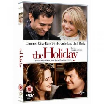 The Holiday 2006