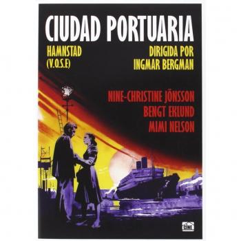 Ciudad Portuaria
