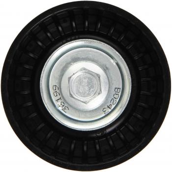 Ina 532 0545 10 - Deflection/Guide Pulley, V-ribbed belt