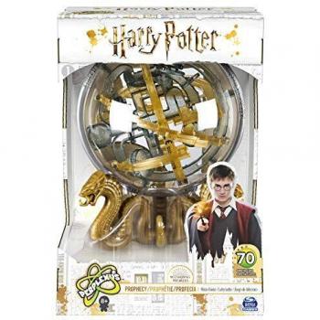 Bizak Perplexus Harry Potter Deluxe