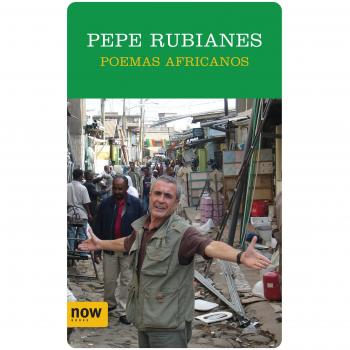 Poemas Africanos