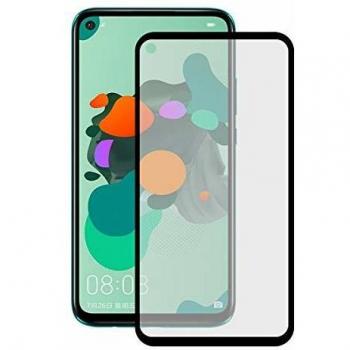 Contact Protector Extreme 2.5D Vidrio Templado 9H para XIAOMI MI A3 Negro