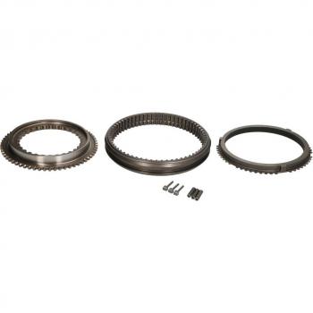 Sincronizador de caja de cambios Euroricambi 95536074