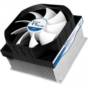 Arctic Cooling CPU Alpine 11 PLUS - Ventilador de ordenador