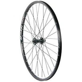 Massi - Rueda del.27.5 Blackgold2 32A/15/6St/Pl