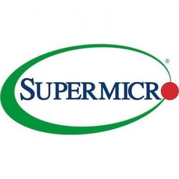 Supermicro SNK-P0084AP4 Passive CPU Heatsink - 126mm, 43 dB Cooling Solution for SP5 Socket Servers