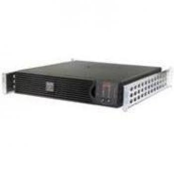 APC K/Smart UPS/1000VA extended-ru **New Retail**, SURT1000RMXLI KIT