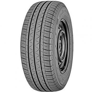 YOKOHAMA 225/55R17C 109/107H BLUE VAN RY55 72CB