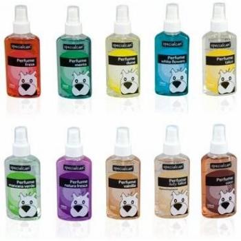 Specialcan Coconut Fragrance Spray for Pets 125 ml