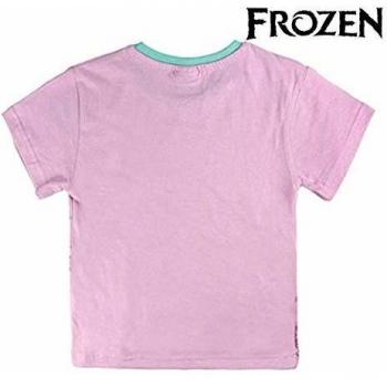 Conjunto Frozen m/corta 2 piezas