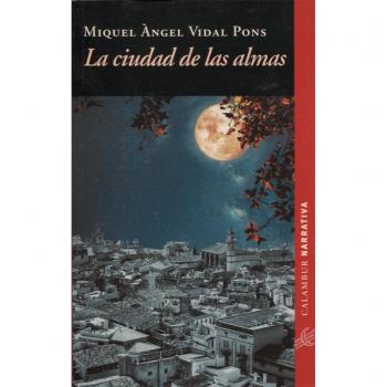La ciudad de las almas